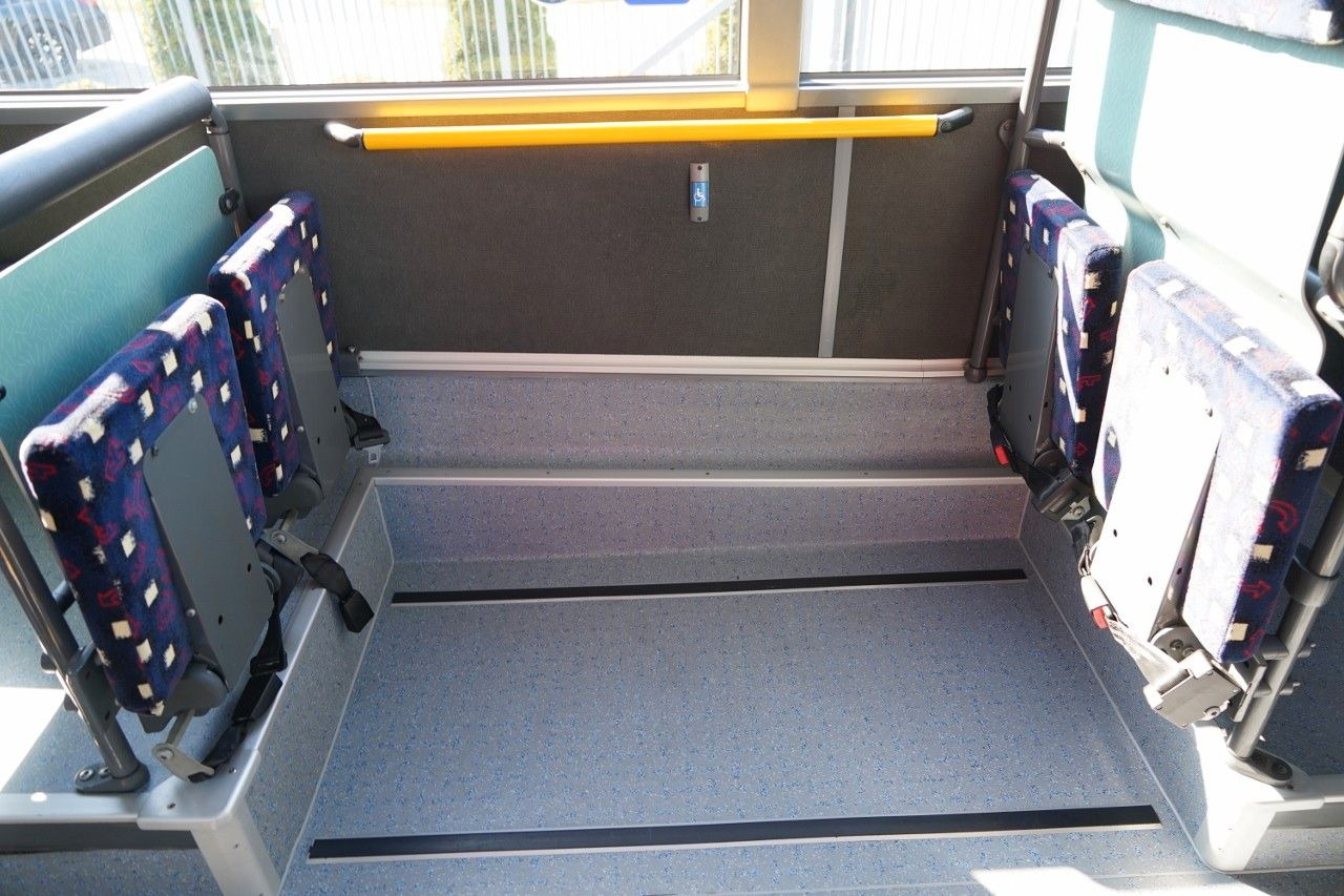 Туристический автобус Mercedes-Benz INTOURO / EURO 5 / MANUAL / SPROWADZONY /: фото 45 Туристический автобус Mercedes-Benz INTOURO / EURO 5 / MANUAL / SPROWADZONY /: фото 45