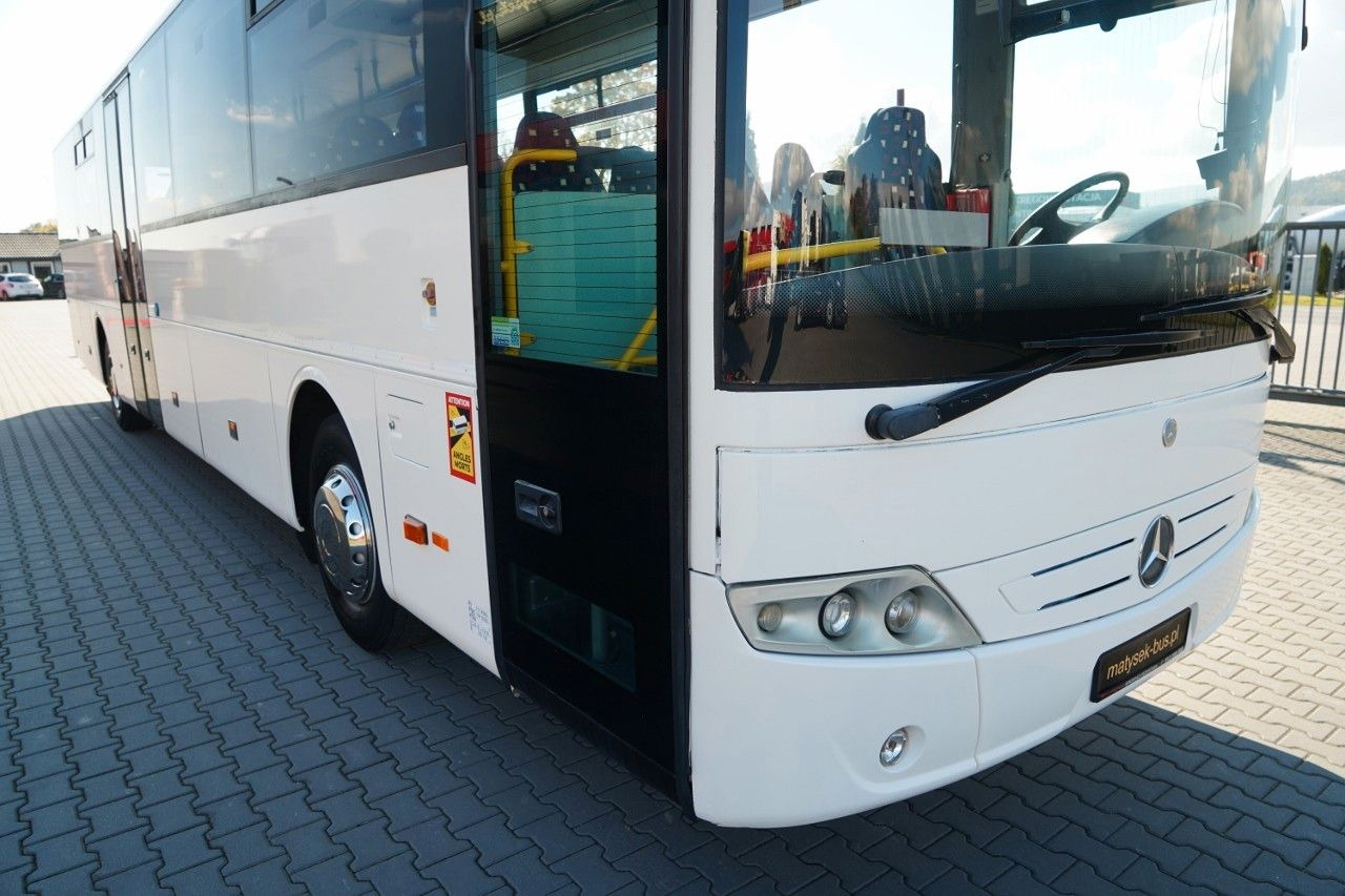 Туристический автобус Mercedes-Benz INTOURO / EURO 5 / MANUAL / SPROWADZONY /: фото 7 Туристический автобус Mercedes-Benz INTOURO / EURO 5 / MANUAL / SPROWADZONY /: фото 7