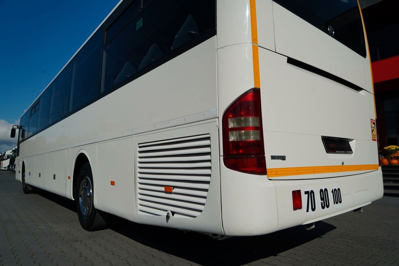 Туристический автобус Mercedes-Benz INTOURO / EURO 5 / MANUAL / SPROWADZONY /: фото 10 Туристический автобус Mercedes-Benz INTOURO / EURO 5 / MANUAL / SPROWADZONY /: фото 10