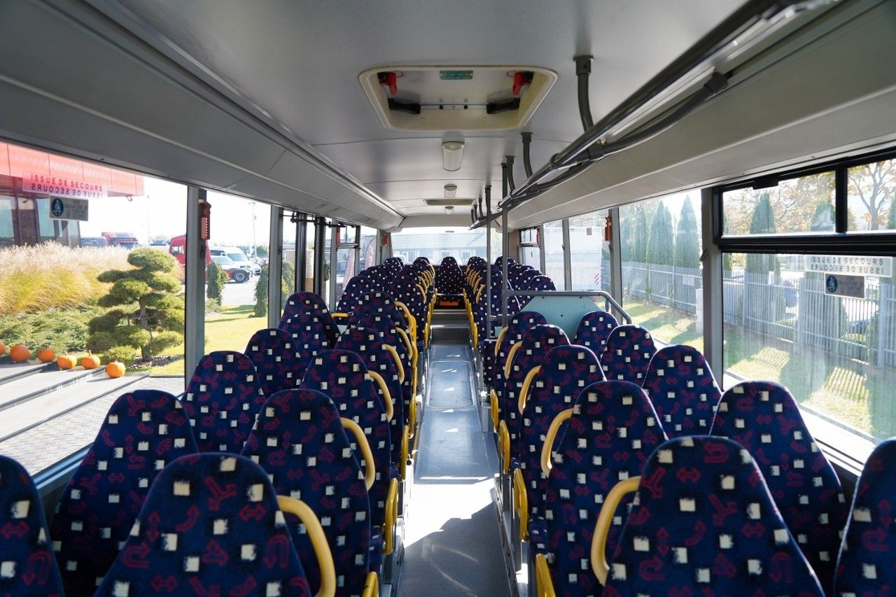 Туристический автобус Mercedes-Benz INTOURO / EURO 5 / MANUAL / SPROWADZONY /: фото 42 Туристический автобус Mercedes-Benz INTOURO / EURO 5 / MANUAL / SPROWADZONY /: фото 42