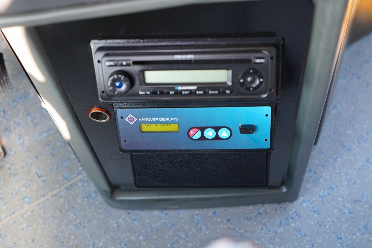 Туристический автобус Mercedes-Benz INTOURO / EURO 5 / MANUAL / SPROWADZONY /: фото 36 Туристический автобус Mercedes-Benz INTOURO / EURO 5 / MANUAL / SPROWADZONY /: фото 36