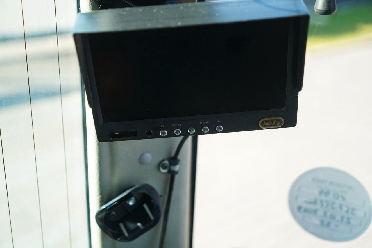 Туристический автобус Mercedes-Benz INTOURO / EURO 5 / MANUAL / SPROWADZONY /: фото 34 Туристический автобус Mercedes-Benz INTOURO / EURO 5 / MANUAL / SPROWADZONY /: фото 34