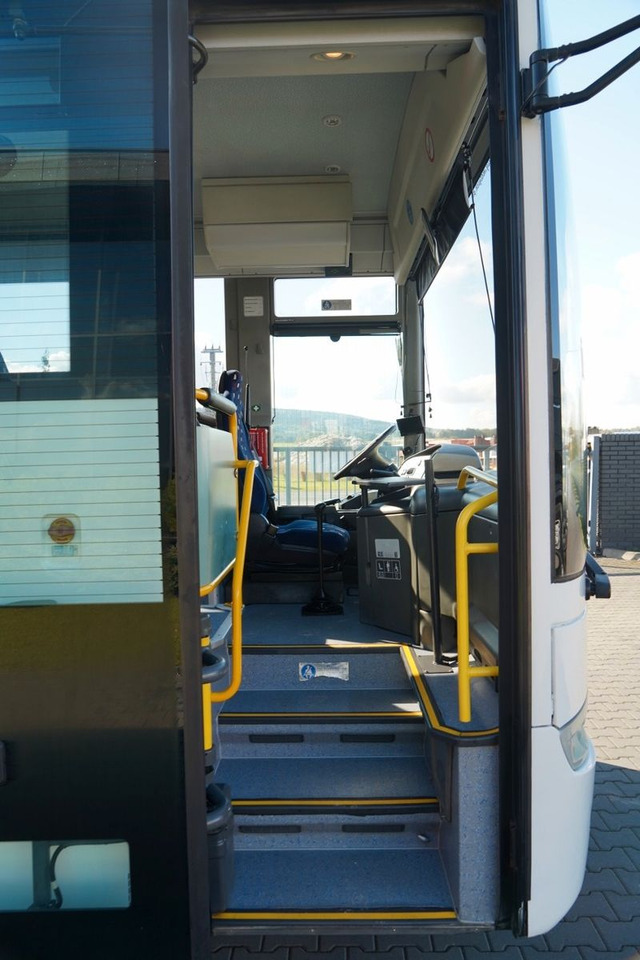 Туристический автобус Mercedes-Benz INTOURO / EURO 5 / MANUAL / SPROWADZONY /: фото 31 Туристический автобус Mercedes-Benz INTOURO / EURO 5 / MANUAL / SPROWADZONY /: фото 31