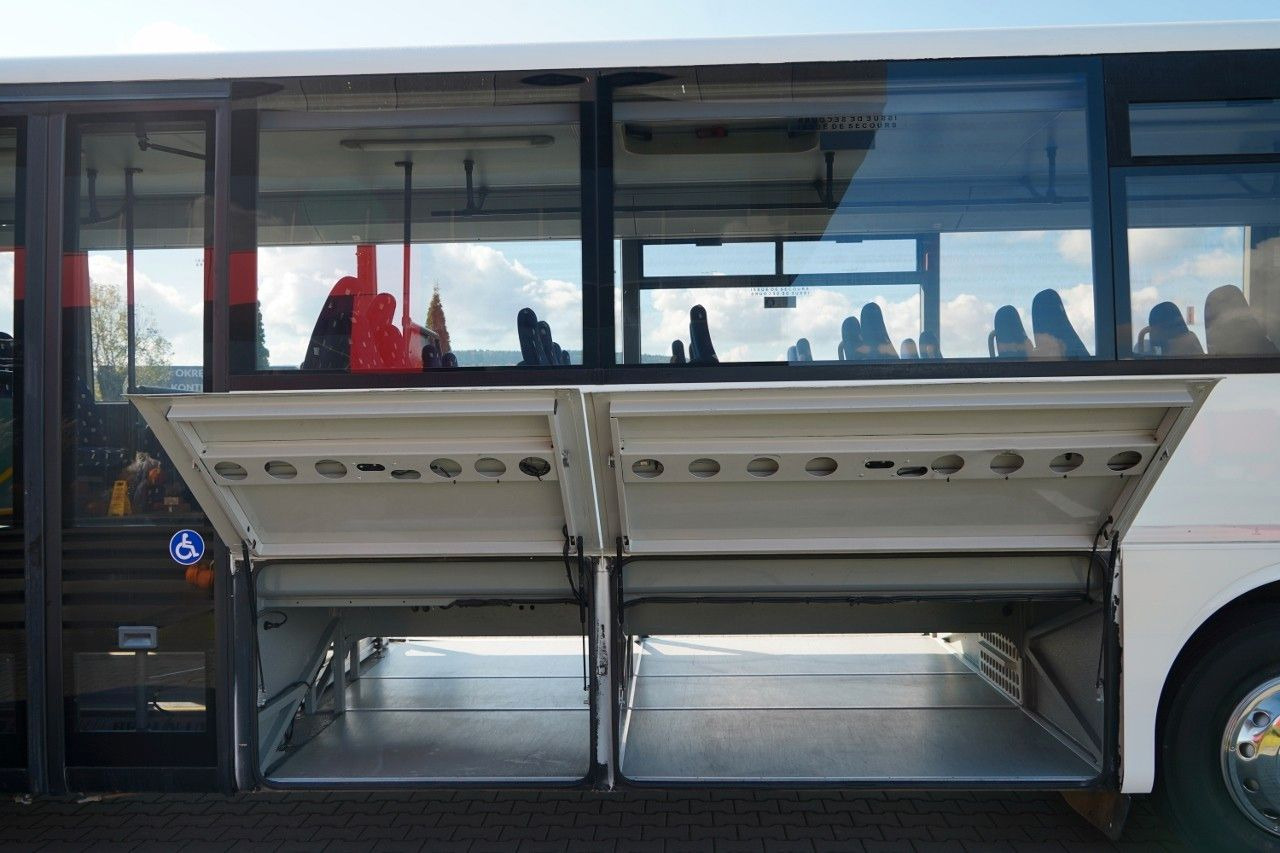 Туристический автобус Mercedes-Benz INTOURO / EURO 5 / MANUAL / SPROWADZONY /: фото 15 Туристический автобус Mercedes-Benz INTOURO / EURO 5 / MANUAL / SPROWADZONY /: фото 15