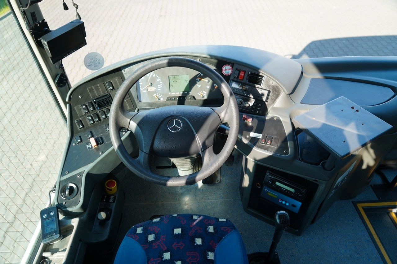 Туристический автобус Mercedes-Benz INTOURO / EURO 5 / MANUAL / SPROWADZONY /: фото 33 Туристический автобус Mercedes-Benz INTOURO / EURO 5 / MANUAL / SPROWADZONY /: фото 33