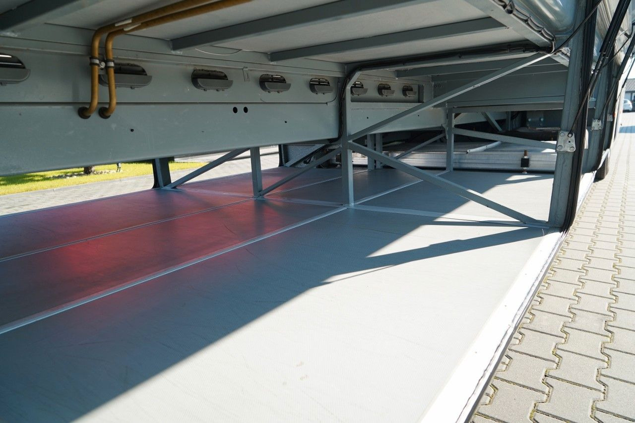 Туристический автобус Mercedes-Benz INTOURO / EURO 5 / MANUAL / SPROWADZONY /: фото 22 Туристический автобус Mercedes-Benz INTOURO / EURO 5 / MANUAL / SPROWADZONY /: фото 22