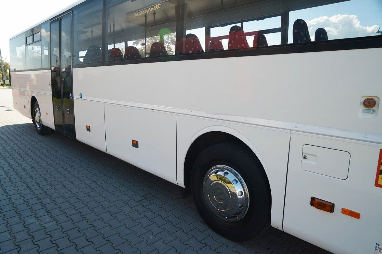 Туристический автобус Mercedes-Benz INTOURO / EURO 5 / MANUAL / SPROWADZONY /: фото 13 Туристический автобус Mercedes-Benz INTOURO / EURO 5 / MANUAL / SPROWADZONY /: фото 13