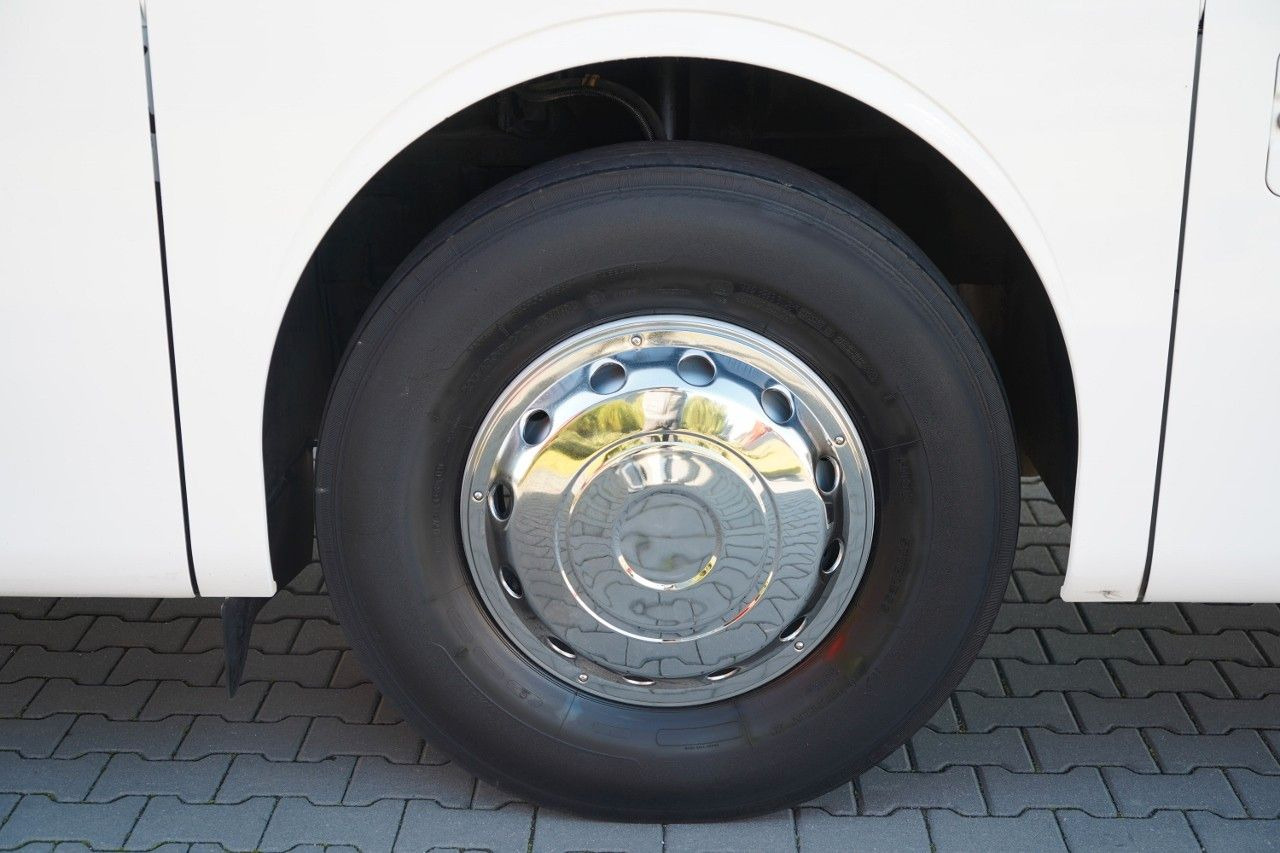 Туристический автобус Mercedes-Benz INTOURO / EURO 5 / MANUAL / SPROWADZONY /: фото 27 Туристический автобус Mercedes-Benz INTOURO / EURO 5 / MANUAL / SPROWADZONY /: фото 27