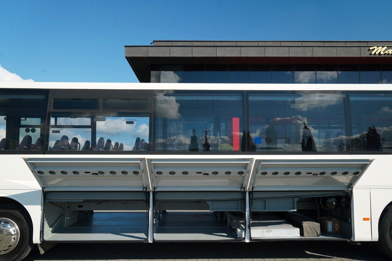 Туристический автобус Mercedes-Benz INTOURO / EURO 5 / MANUAL / SPROWADZONY /: фото 20 Туристический автобус Mercedes-Benz INTOURO / EURO 5 / MANUAL / SPROWADZONY /: фото 20