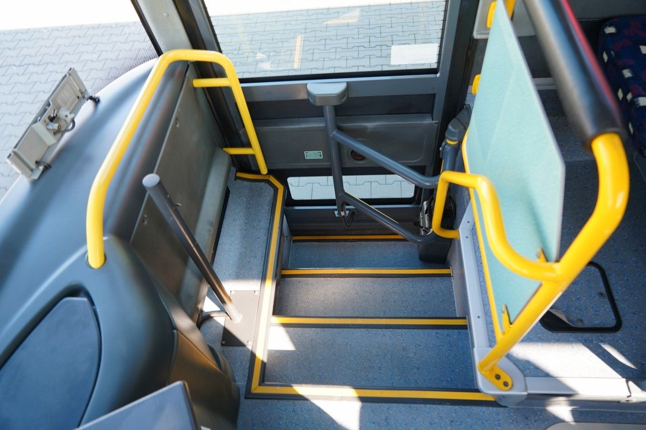 Туристический автобус Mercedes-Benz INTOURO / EURO 5 / MANUAL / SPROWADZONY /: фото 38 Туристический автобус Mercedes-Benz INTOURO / EURO 5 / MANUAL / SPROWADZONY /: фото 38