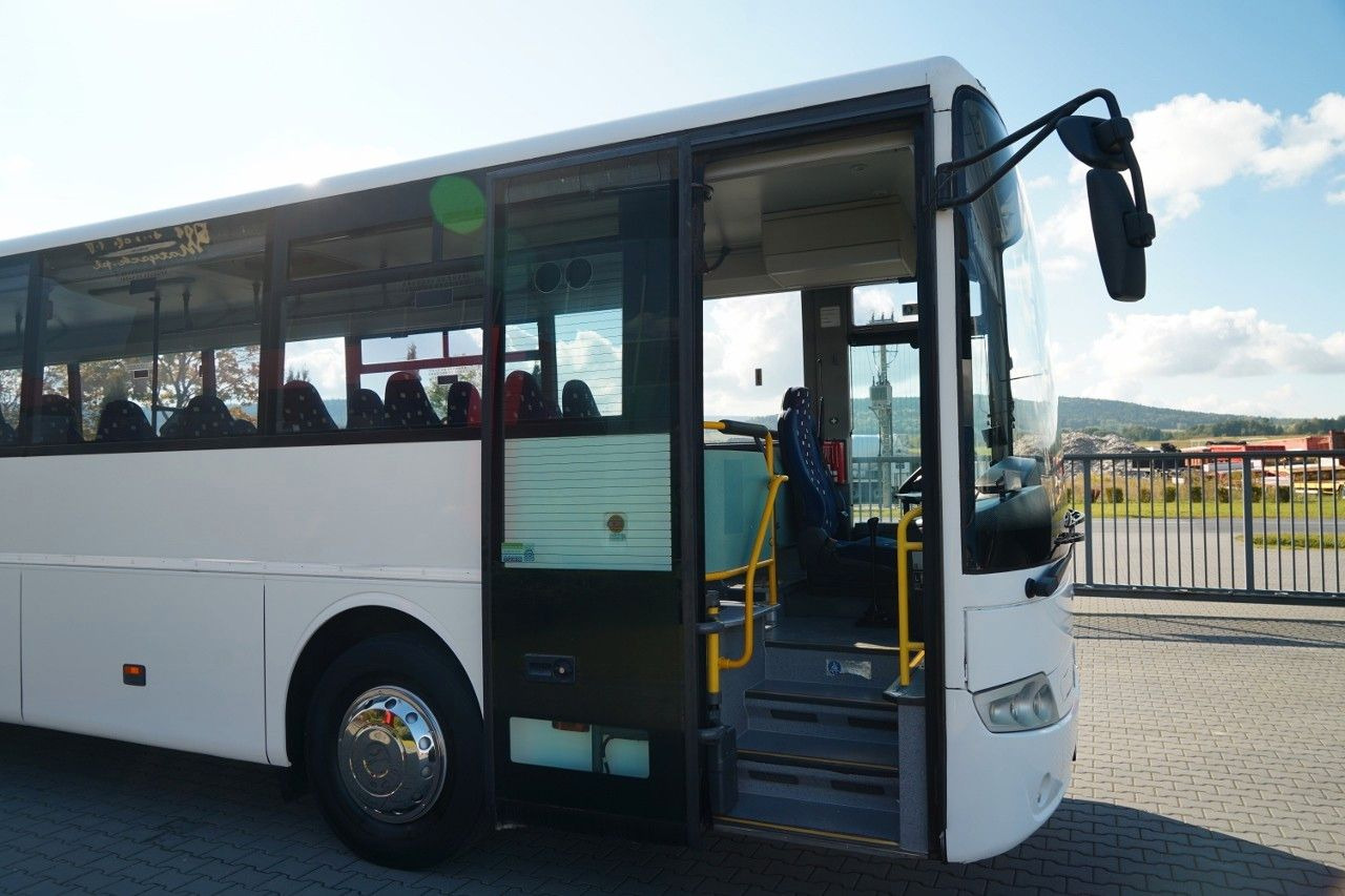 Туристический автобус Mercedes-Benz INTOURO / EURO 5 / MANUAL / SPROWADZONY /: фото 30 Туристический автобус Mercedes-Benz INTOURO / EURO 5 / MANUAL / SPROWADZONY /: фото 30