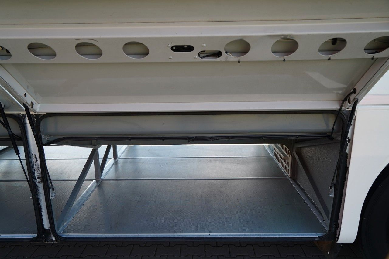 Туристический автобус Mercedes-Benz INTOURO / EURO 5 / MANUAL / SPROWADZONY /: фото 16 Туристический автобус Mercedes-Benz INTOURO / EURO 5 / MANUAL / SPROWADZONY /: фото 16