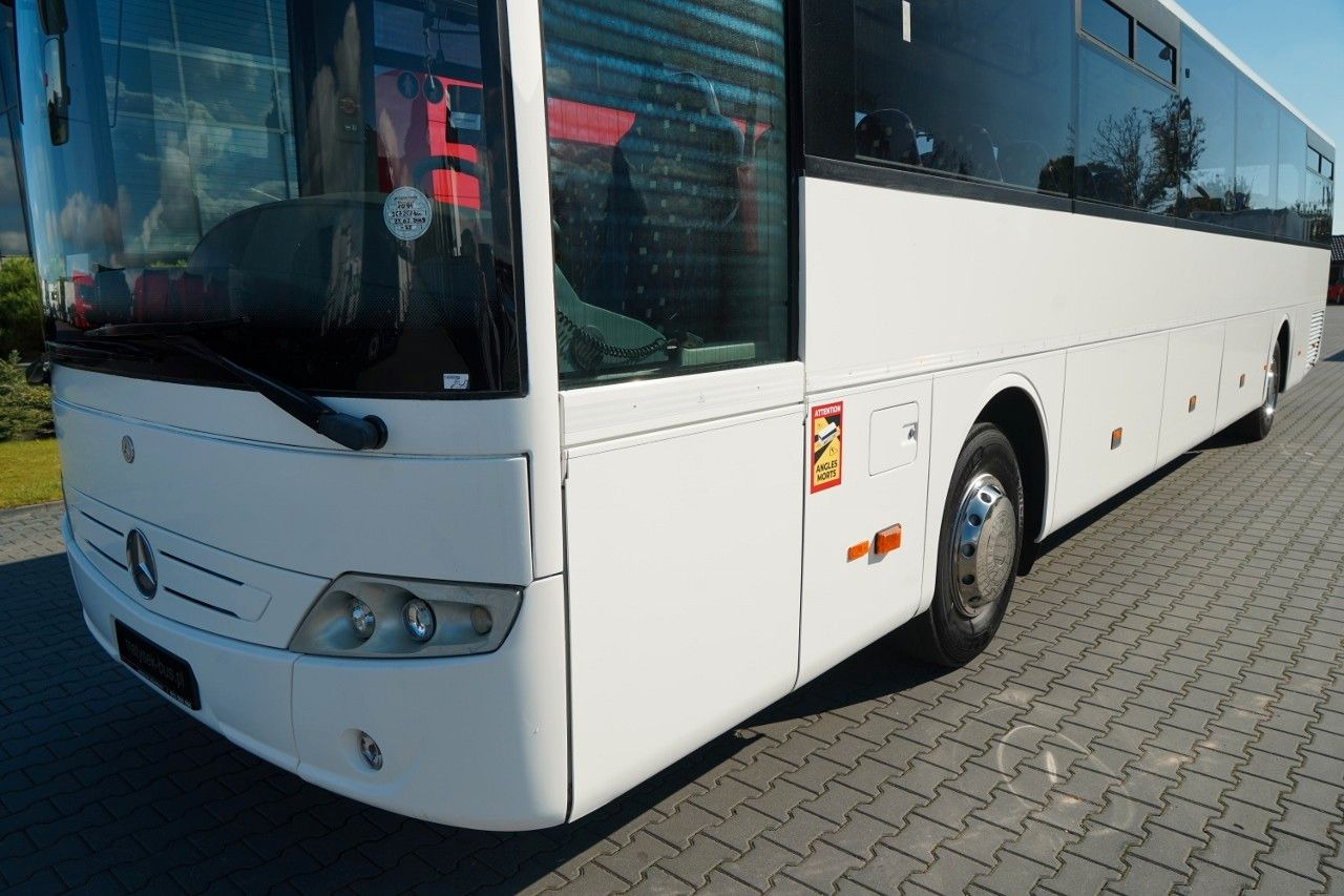 Туристический автобус Mercedes-Benz INTOURO / EURO 5 / MANUAL / SPROWADZONY /: фото 9 Туристический автобус Mercedes-Benz INTOURO / EURO 5 / MANUAL / SPROWADZONY /: фото 9