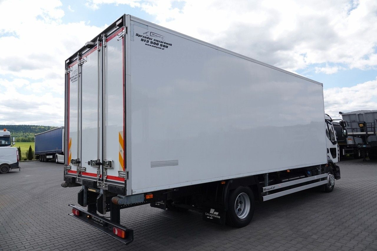 Renault D 16 260 / 4X2 / REFRIDGERATOR - 6,8 M / BI TEMP - Рефрижератор: фото 3 Renault D 16 260 / 4X2 / REFRIDGERATOR - 6,8 M / BI TEMP - Рефрижератор: фото 3