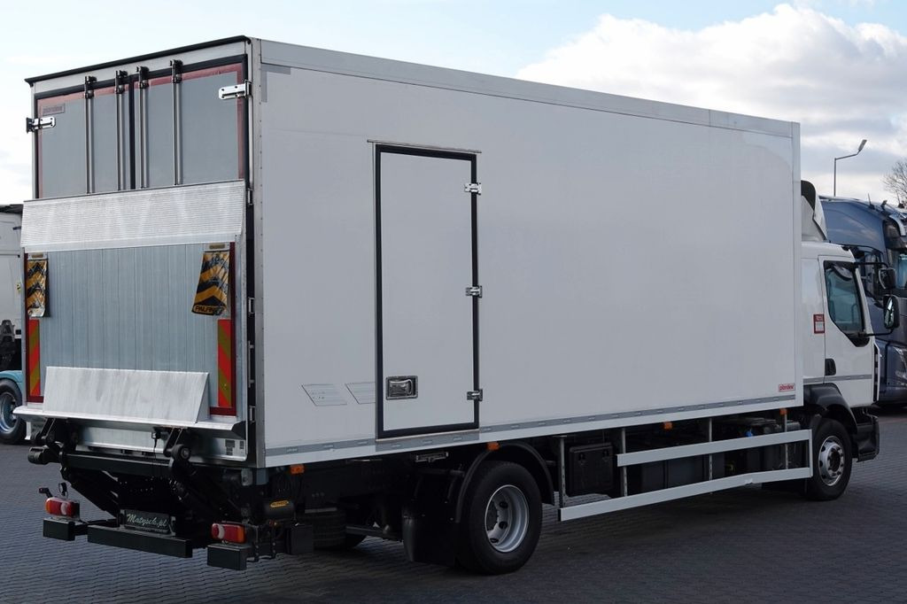 Renault D 250 / CHŁODNIA - 6,7 m / THERMO KING T 600R / Renault D 250 / CHŁODNIA - 6,7 m / THERMO KING T 600R / - Рефрижератор: фото 4 Renault D 250 / CHŁODNIA - 6,7 m / THERMO KING T 600R / Renault D 250 / CHŁODNIA - 6,7 m / THERMO KING T 600R / - Рефрижератор: фото 4