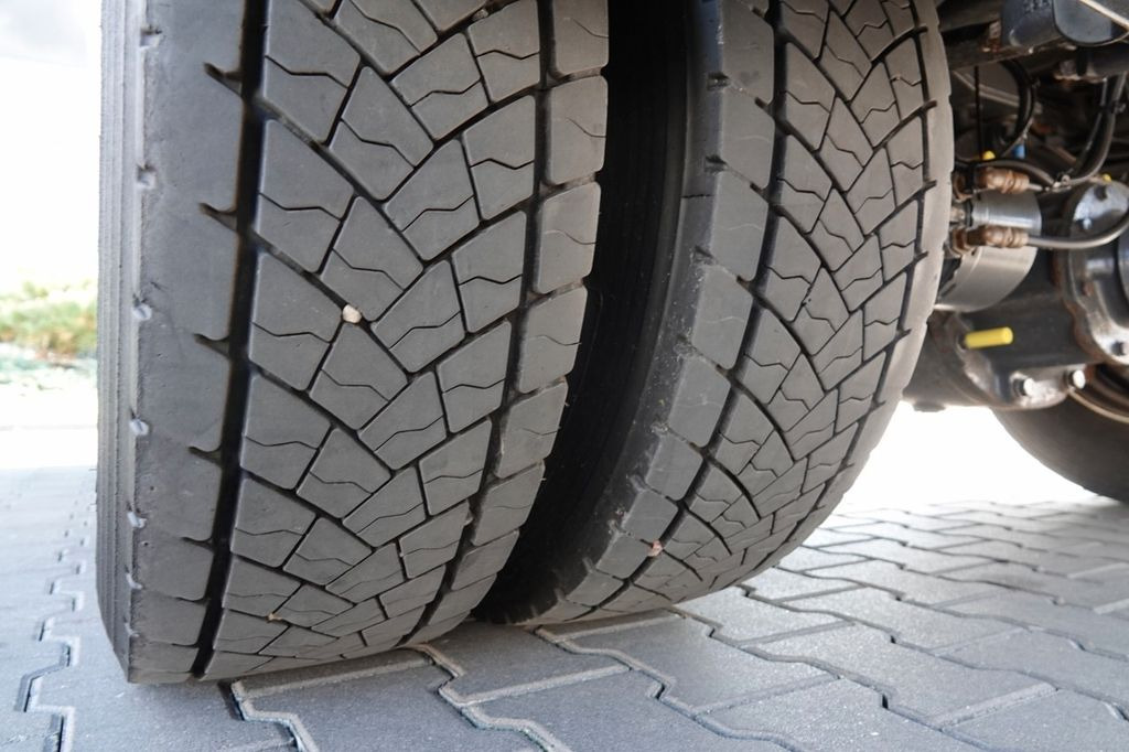 Рефрижератор Renault D 280 / CHŁODNIA - 6,7 m / THERMO KING ES-600 MA: фото 12
