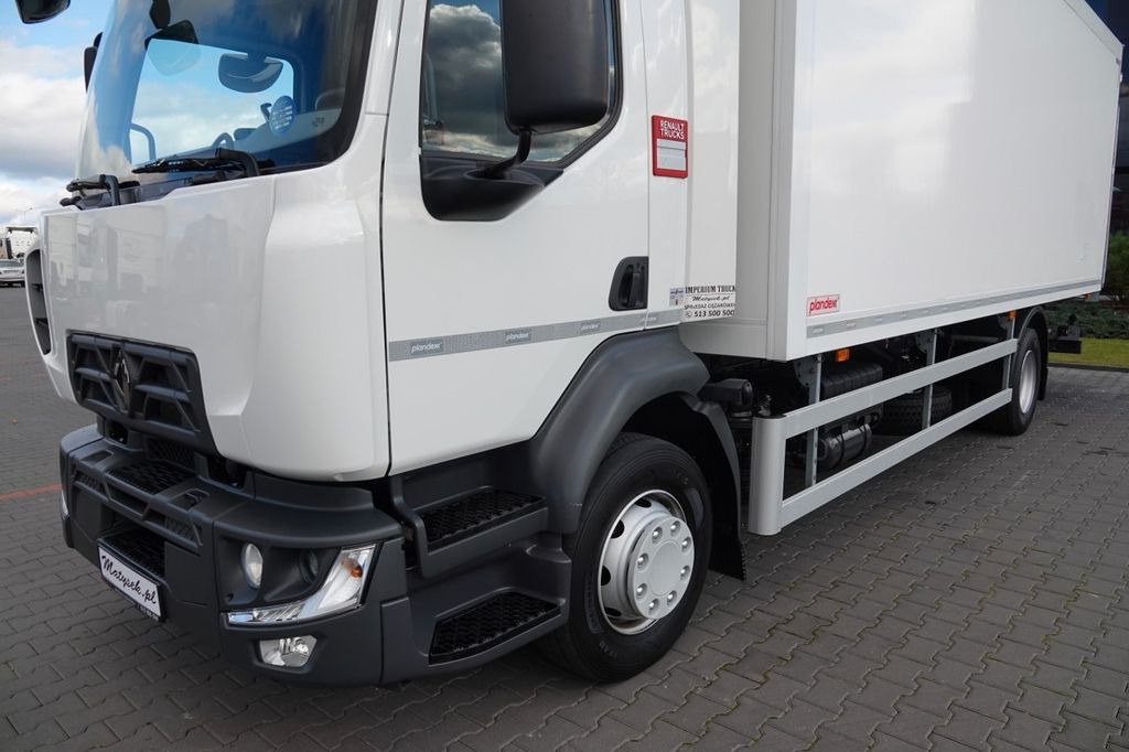 Рефрижератор Renault D 280 / CHŁODNIA - 6,7 m / THERMO KING ES-600 MA: фото 6