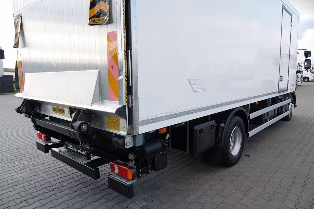 Рефрижератор Renault D 280 / CHŁODNIA - 6,7 m / THERMO KING ES-600 MA: фото 8