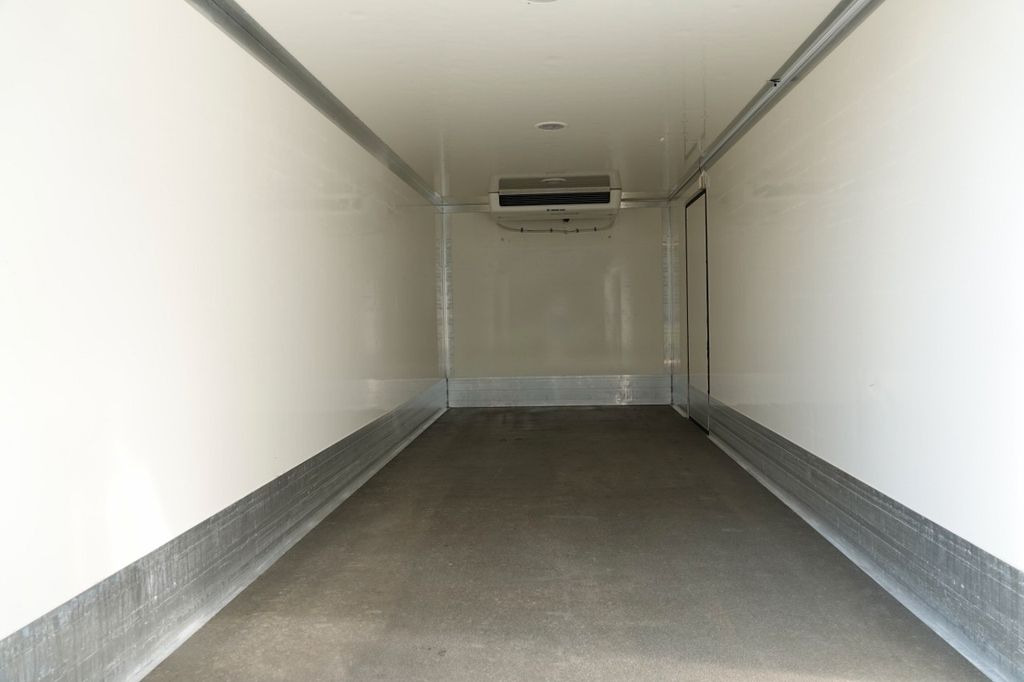 Рефрижератор Renault D 280 / CHŁODNIA - 6,7 m / THERMO KING ES-600 MA: фото 10