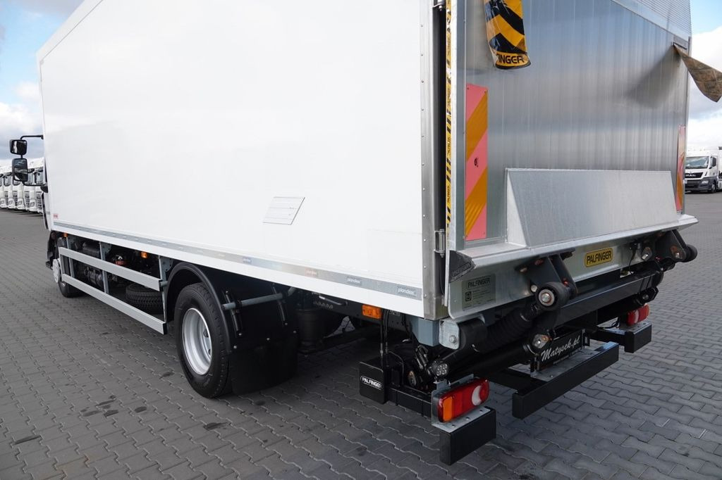 Рефрижератор Renault D 280 / CHŁODNIA - 6,7 m / THERMO KING ES-600 MA: фото 7