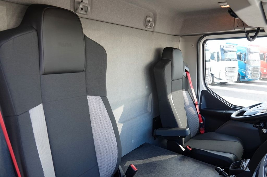Рефрижератор Renault D 280 / CHŁODNIA - 6,7 m / THERMO KING ES-600 MA: фото 17