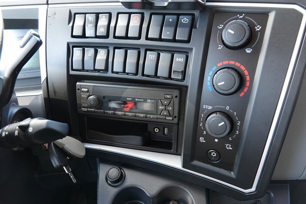 Рефрижератор Renault D 280 / CHŁODNIA - 6,7 m / THERMO KING ES-600 MA: фото 15