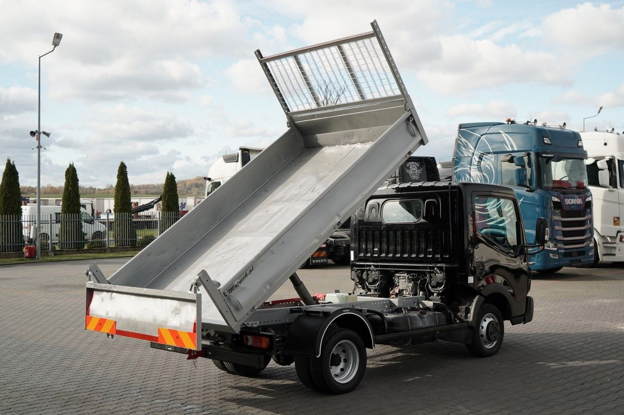 Renault MAXITY / WYWROTKA TYLNOZSYPOWA 3,2 M / BLIŹNIAK - Малотоннажный самосвал: фото 5 Renault MAXITY / WYWROTKA TYLNOZSYPOWA 3,2 M / BLIŹNIAK - Малотоннажный самосвал: фото 5