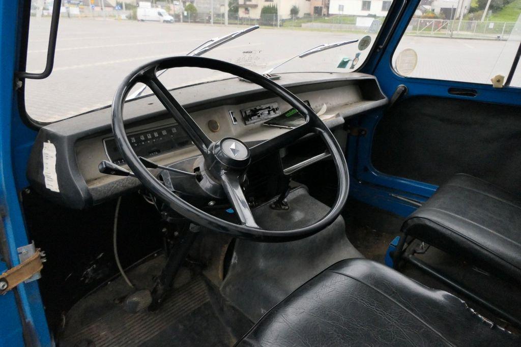 Микроавтобус, Пассажирский фургон Renault R 21 ESTAFETTE 1000 / OLDTIMER: фото 15