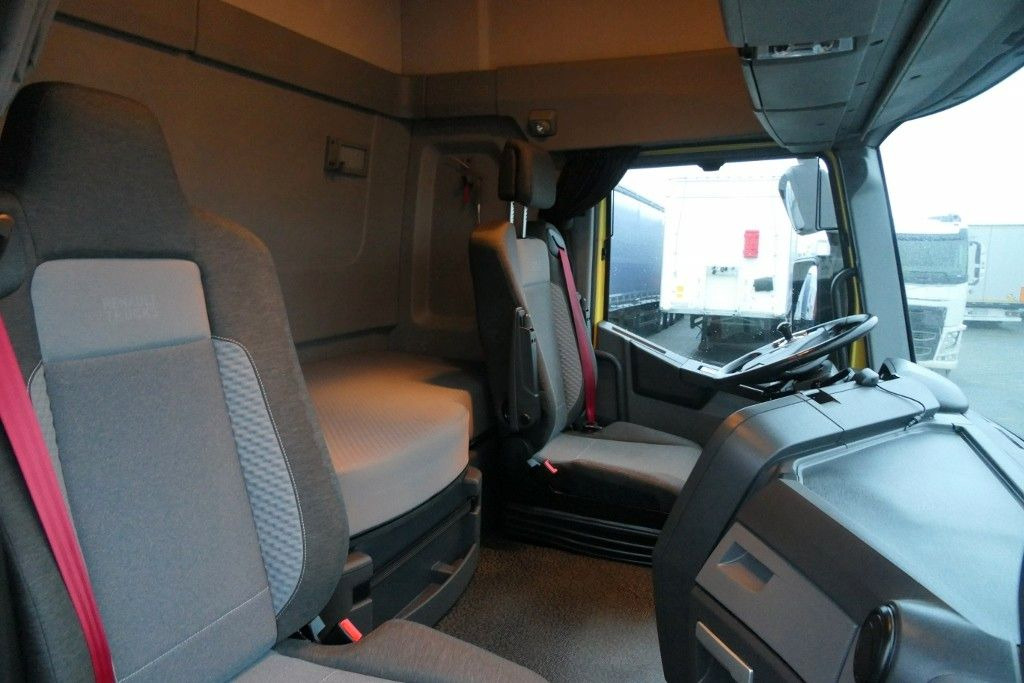 Тентованный грузовик Renault T 460/6X2/CURTAINSIDER-60M3/L:9,15M/NEW MODEL/22: фото 20