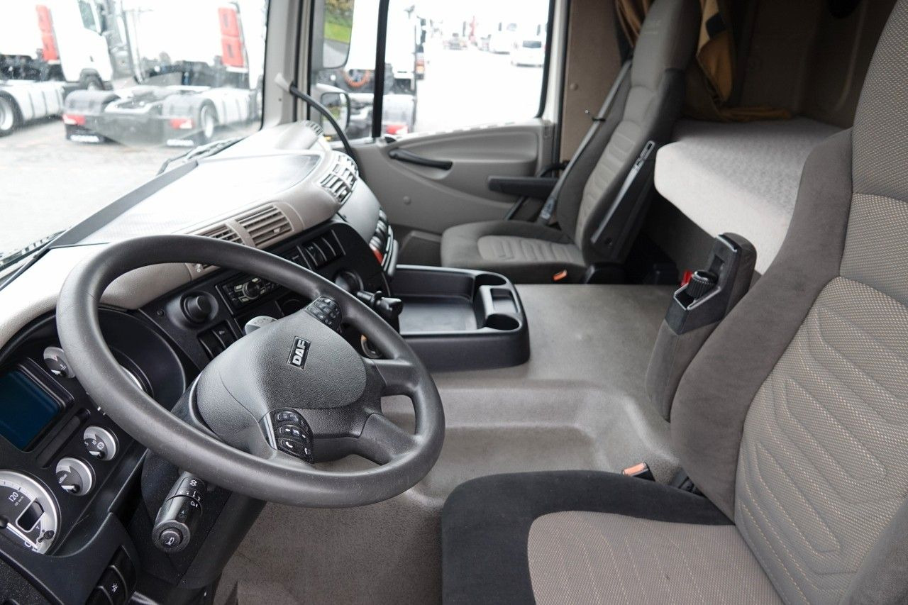 Тягач DAF CF 85.460 / GLOB / EURO 5 / WAGA: 6800 KG: фото 12