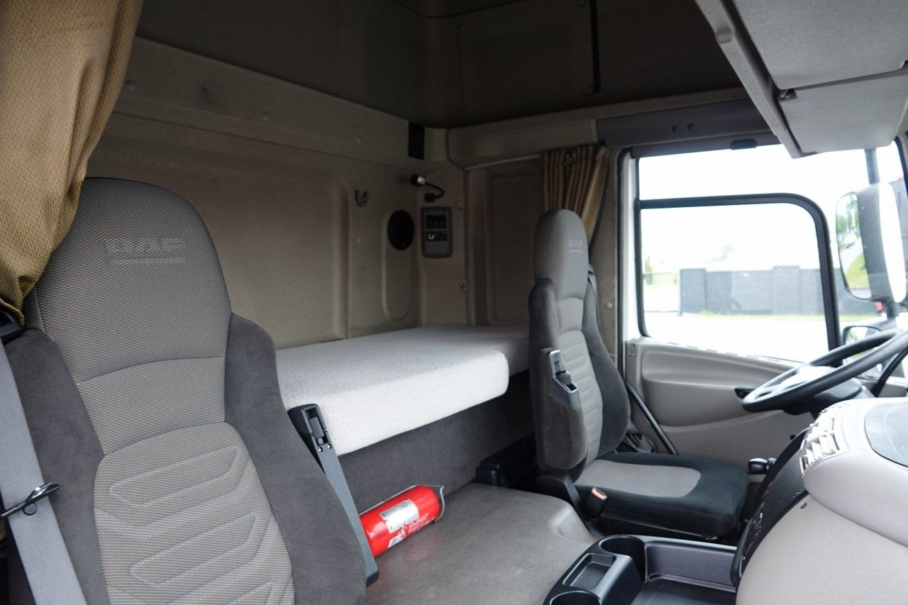 Тягач DAF CF 85.460 / GLOB / EURO 5 / WAGA: 6800 KG: фото 17