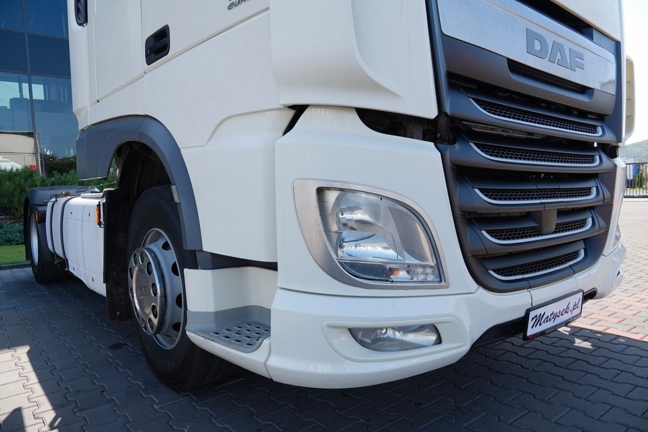 Тягач DAF XF 460 / MANUAL / STANDARD / SUPER SPACE CAB: фото 7