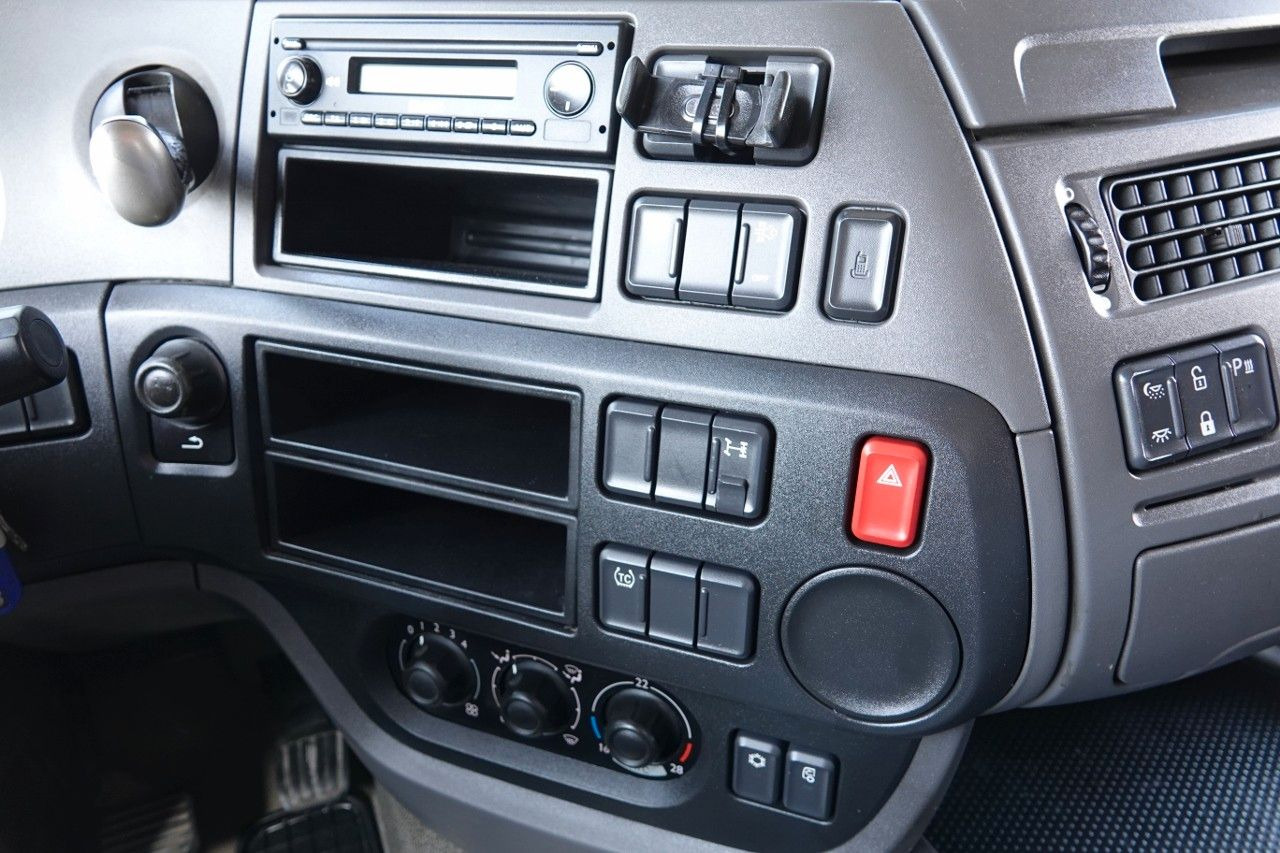 Тягач DAF XF 460 / MANUAL / STANDARD / SUPER SPACE CAB: фото 14