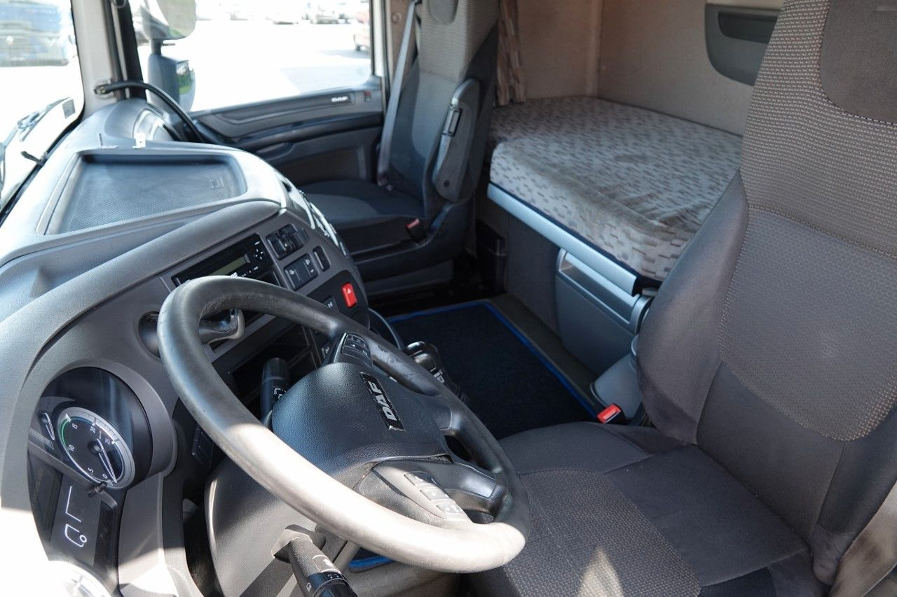 Тягач DAF XF 460 / MANUAL / STANDARD / SUPER SPACE CAB: фото 12