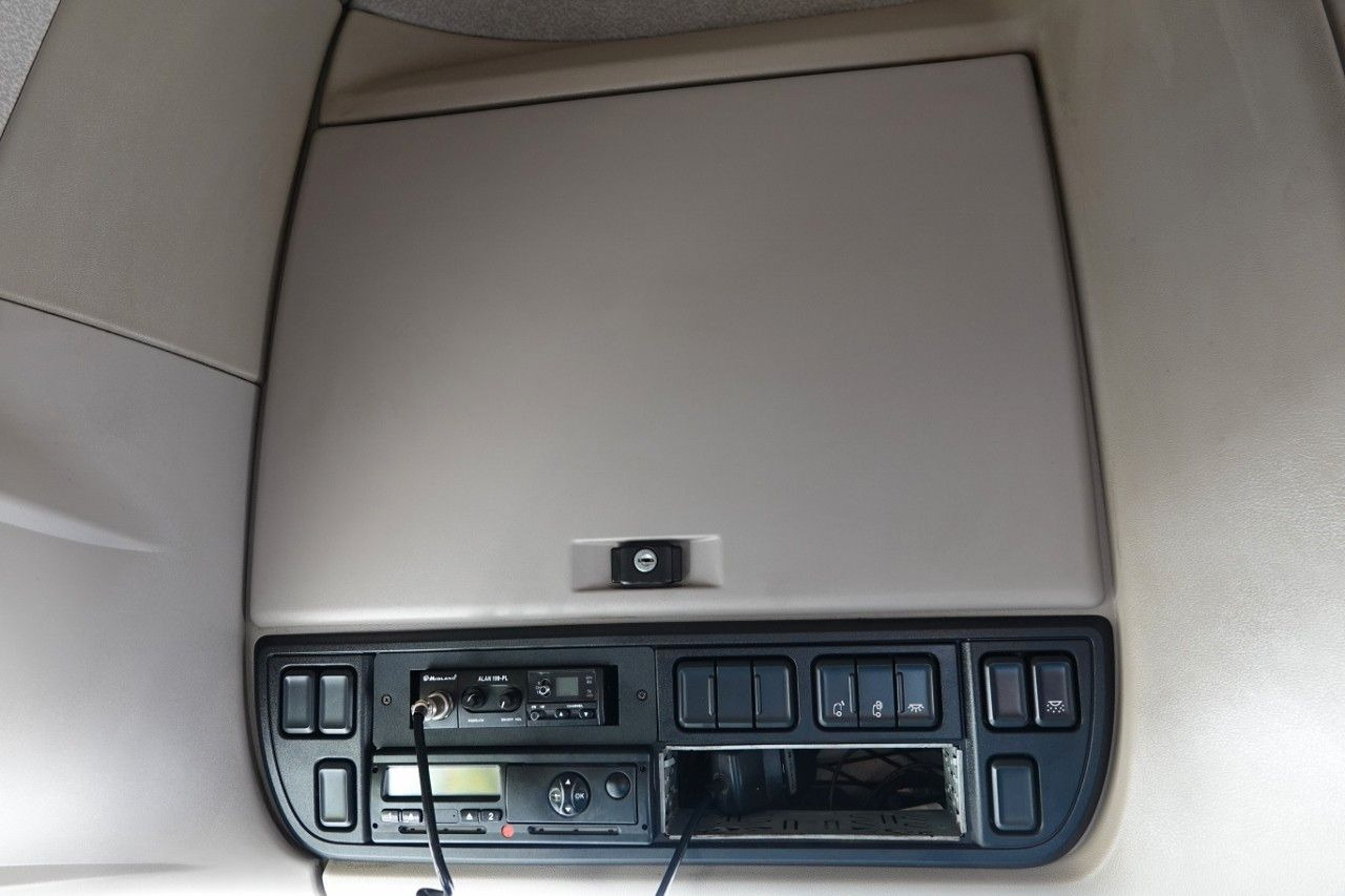 Тягач DAF XF 460 / MANUAL / STANDARD / SUPER SPACE CAB: фото 15