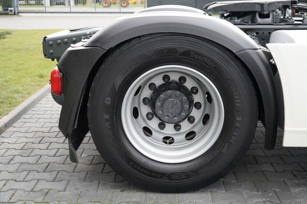 Тягач DAF XF 480 / 2021 ROK / SSC: фото 21