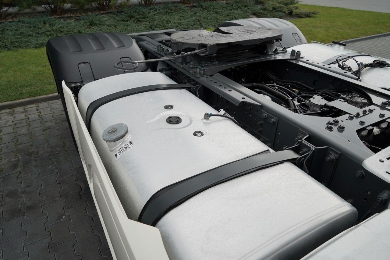 Тягач DAF XF 480 / 2021 ROK / SSC: фото 17