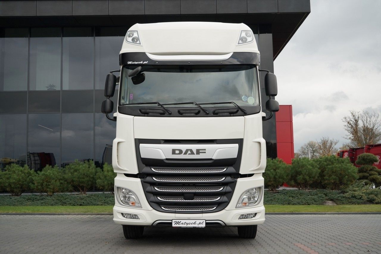 DAF XF 480 / 2021 ROK / SSC - Тягач: фото 3 DAF XF 480 / 2021 ROK / SSC - Тягач: фото 3