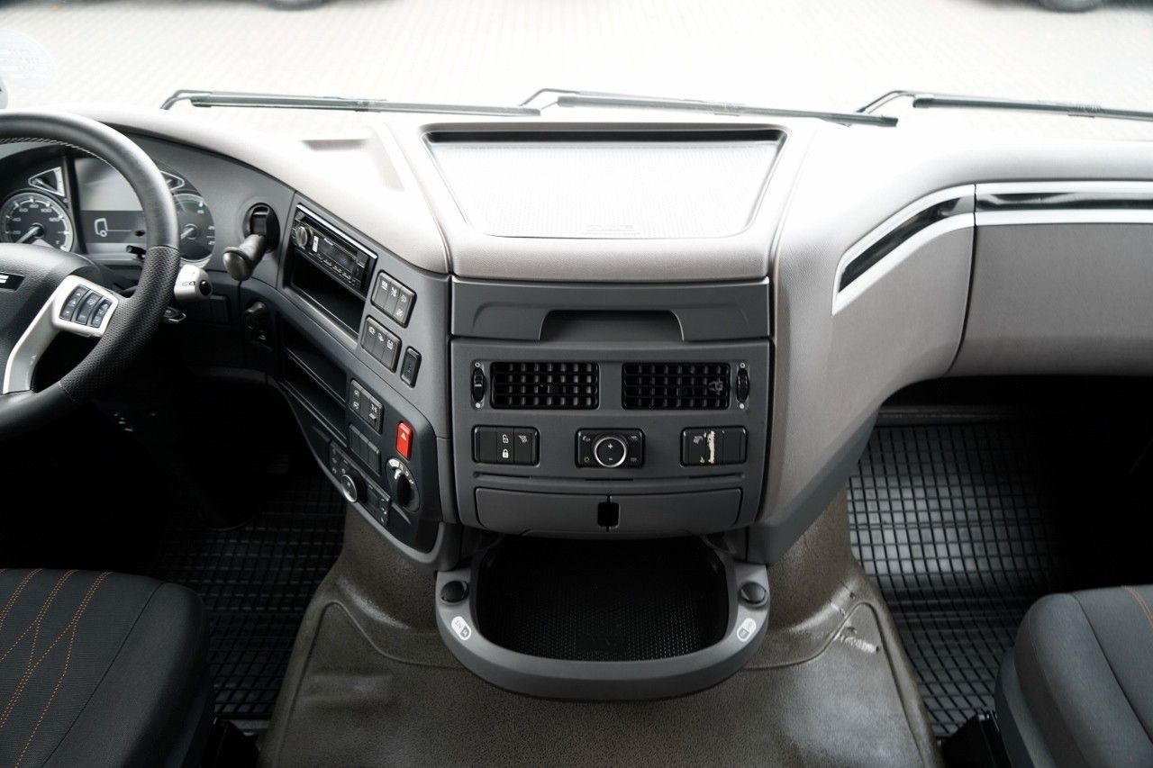 Тягач DAF XF 480 / 2021 ROK / SSC: фото 30