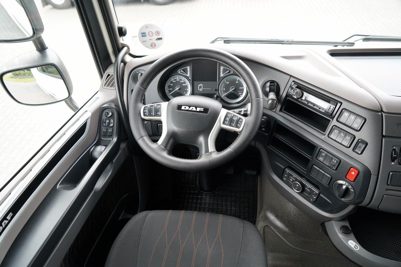 Тягач DAF XF 480 / 2021 ROK / SSC: фото 28