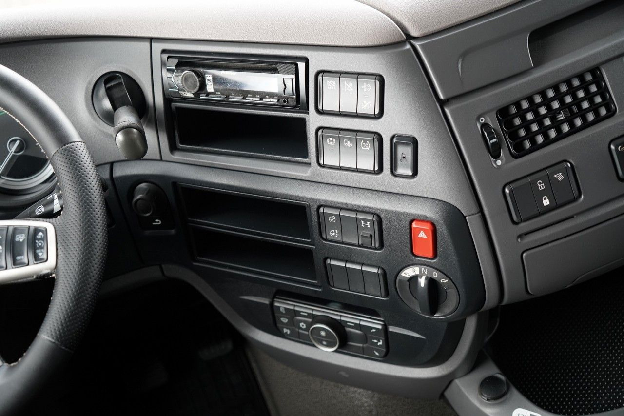 Тягач DAF XF 480 / 2021 ROK / SSC: фото 29