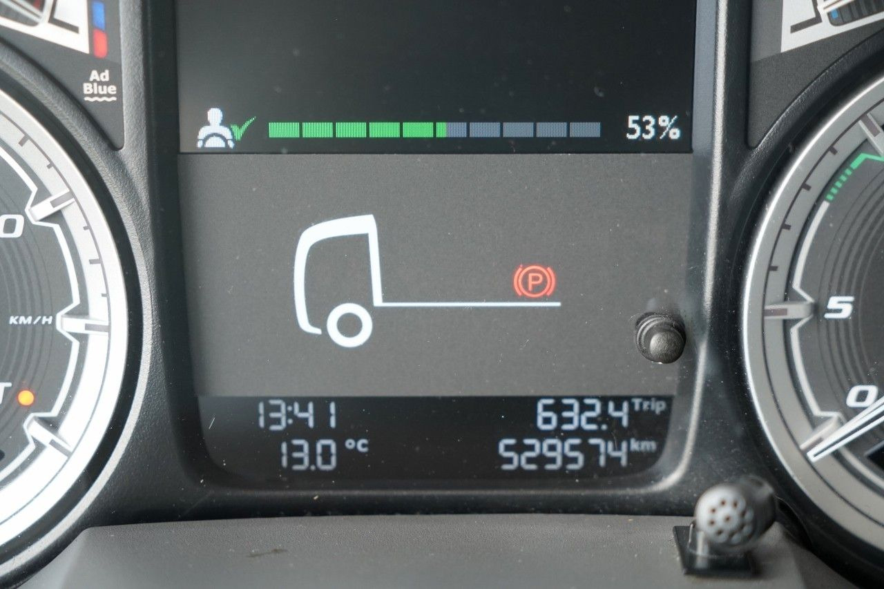 Тягач DAF XF 480 / 2021 ROK / SSC: фото 37