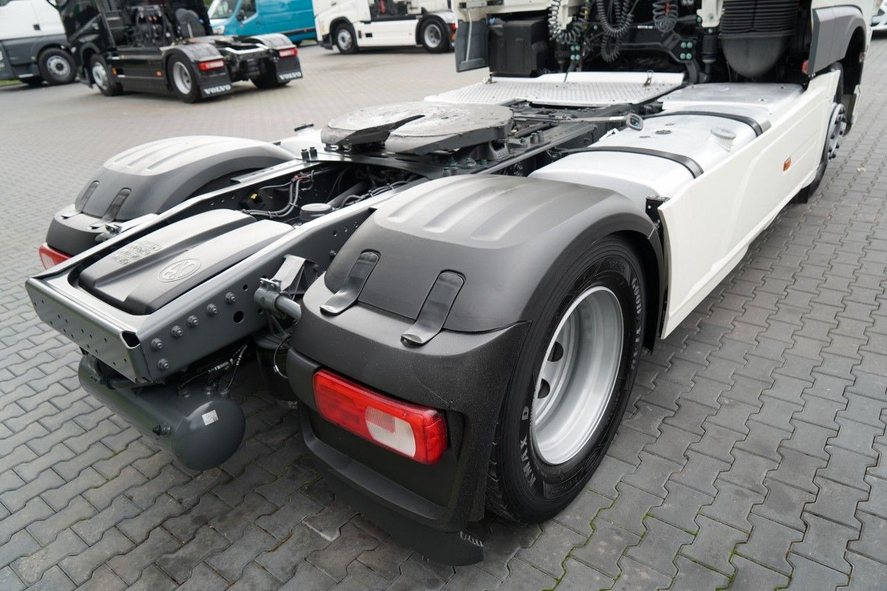 Тягач DAF XF 480 / 2021 ROK / SSC: фото 15