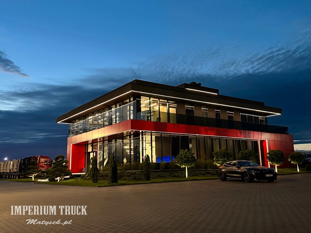 Тягач DAF XF 480 / 2021 ROK / SSC: фото 38