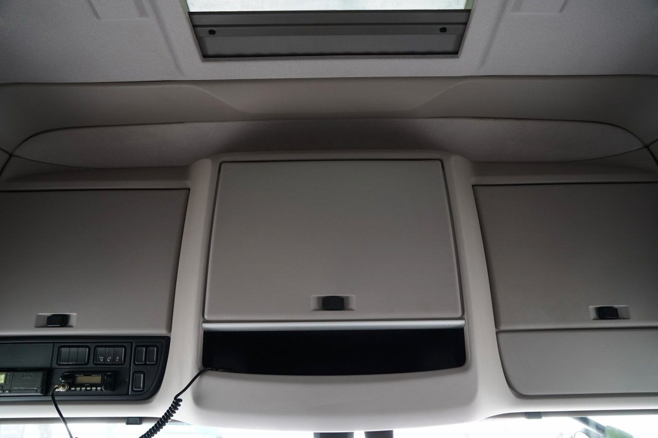 Тягач DAF XF 480 / 2021 ROK / SSC: фото 33