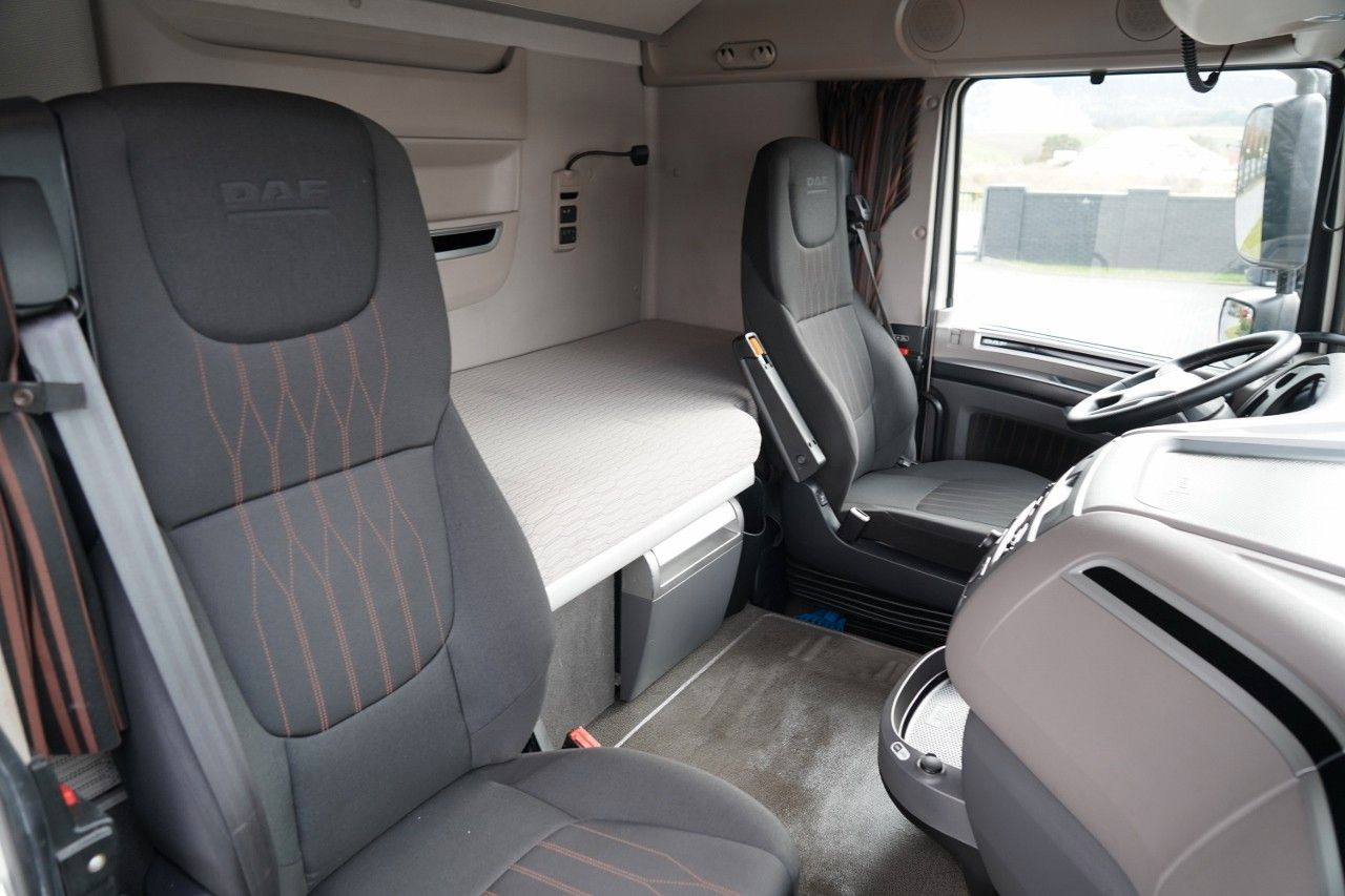 Тягач DAF XF 480 / 2021 ROK / SSC: фото 34