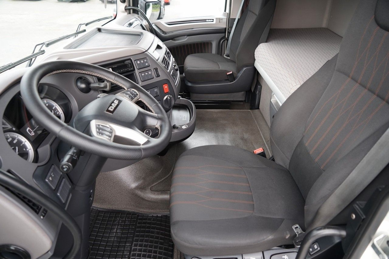 Тягач DAF XF 480 / 2021 ROK / SSC: фото 24