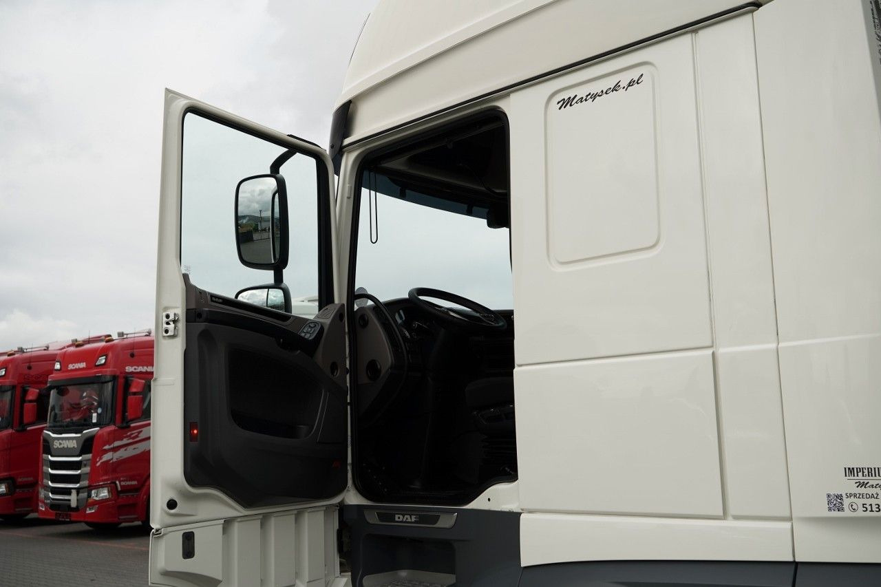 Тягач DAF XF 480 / 2021 ROK / SSC: фото 22