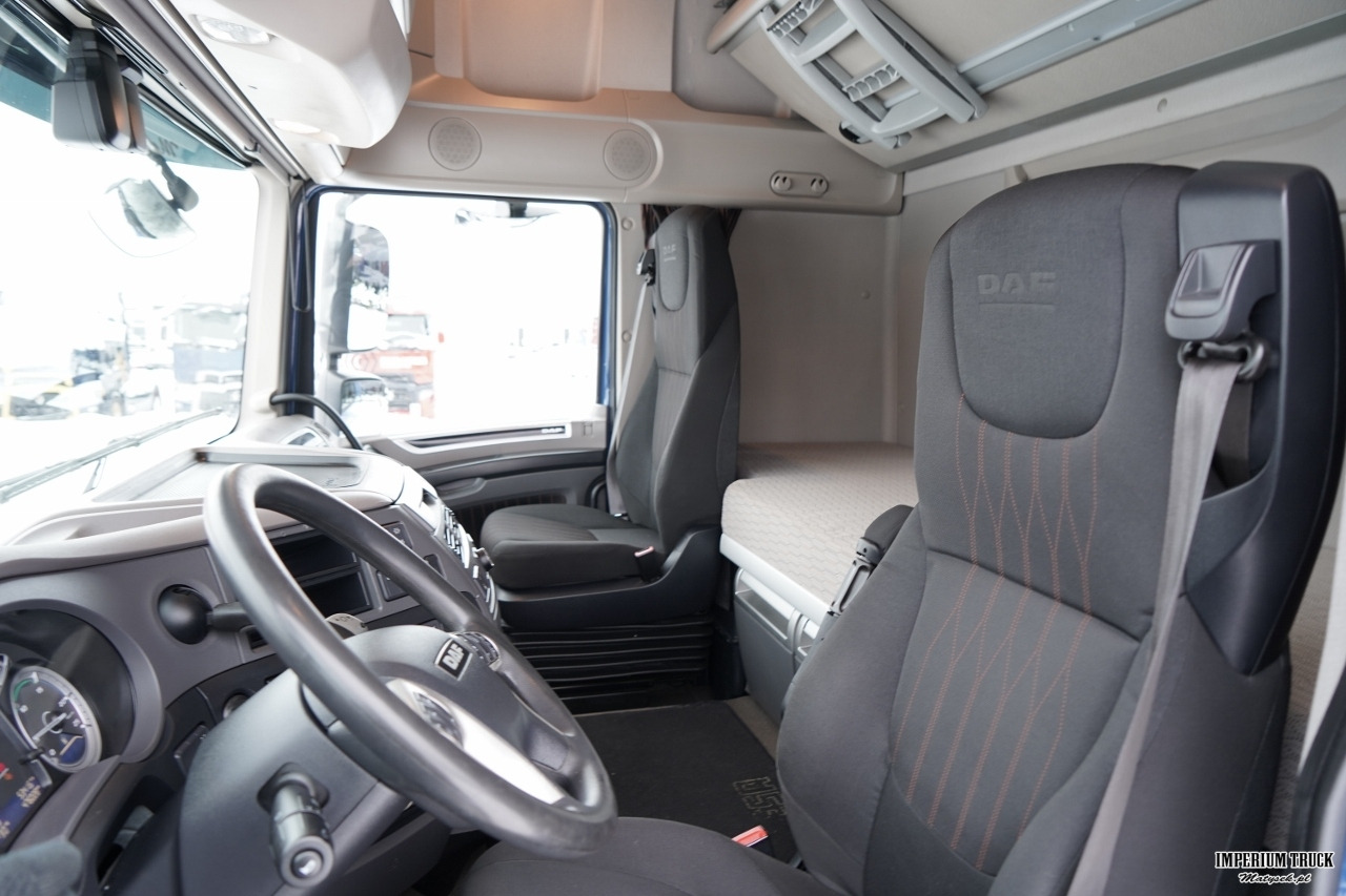 Тягач DAF XF 480 / MEGA / SUPER SPACE CAB / LOW DECK / 2022 ROK: фото 25