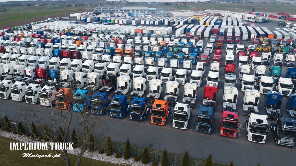 Тягач DAF XF 480 / SSC / 2020 / MAŁY PRZEBIEG / PO KONTRAK: фото 20